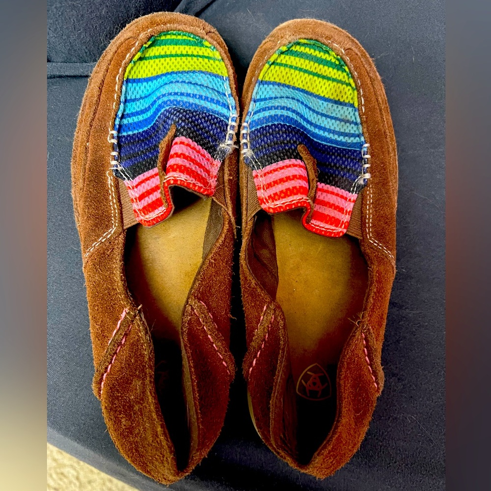 Ariat Shoes